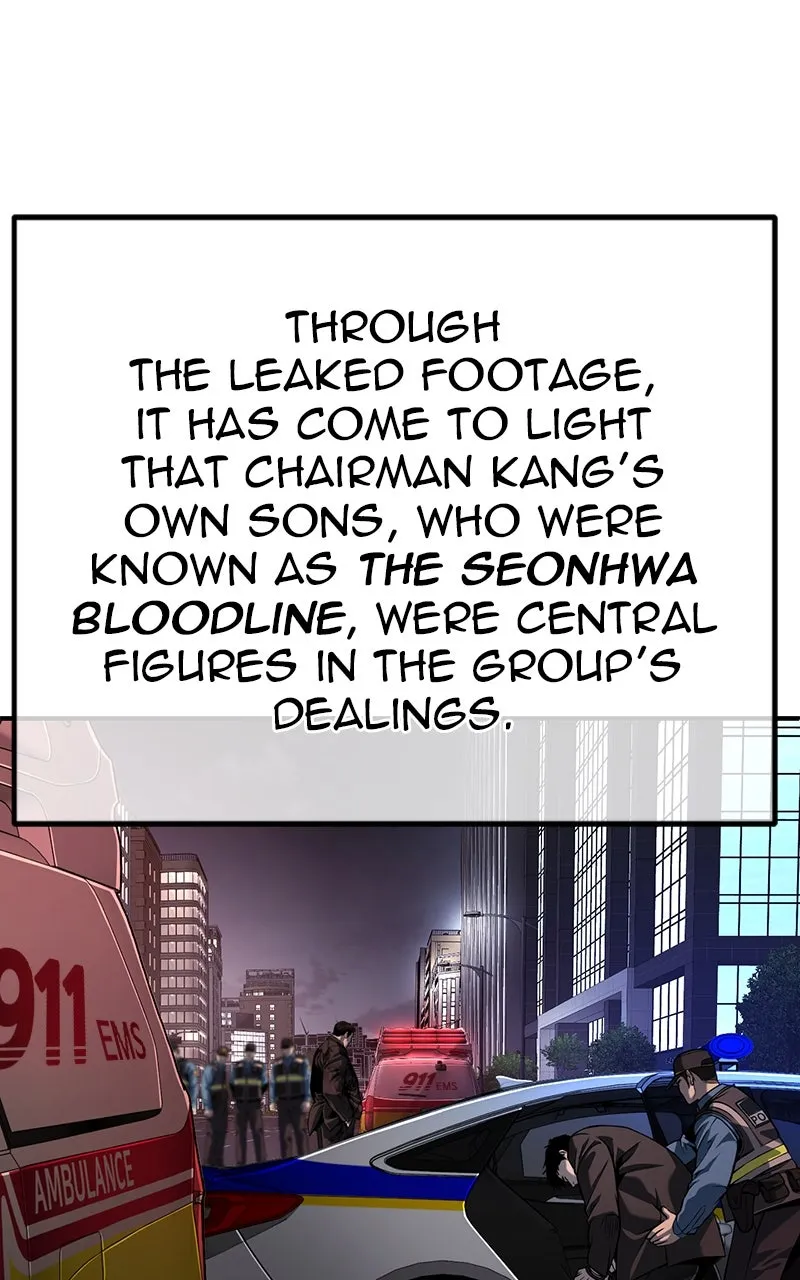 The Bad Son Chapter 73 page 122 - 