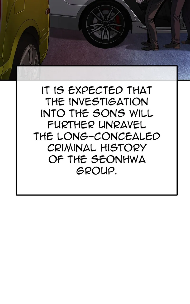 The Bad Son Chapter 73 page 123 - 
