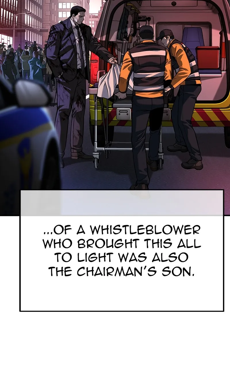 The Bad Son Chapter 73 page 126 - 