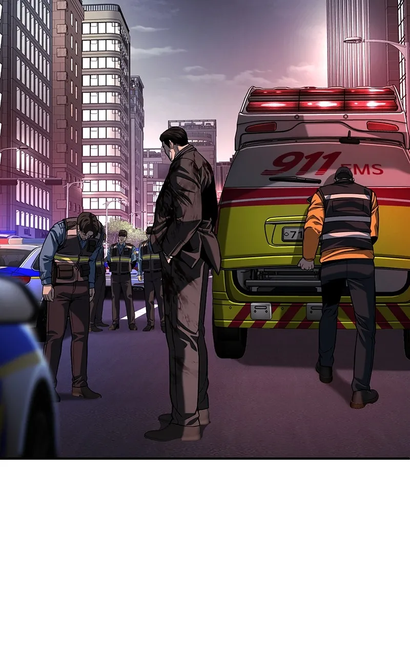 The Bad Son Chapter 73 page 130 - 