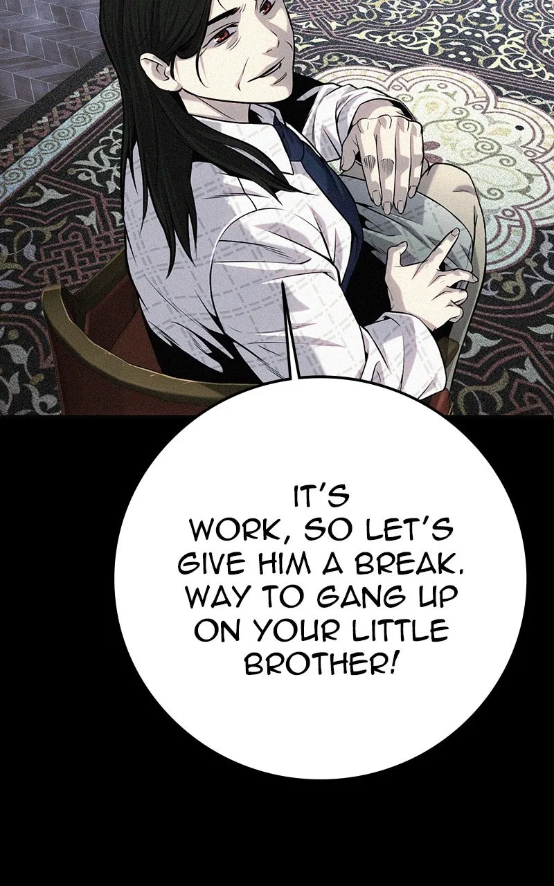 The Bad Son Chapter 73 page 14 - 