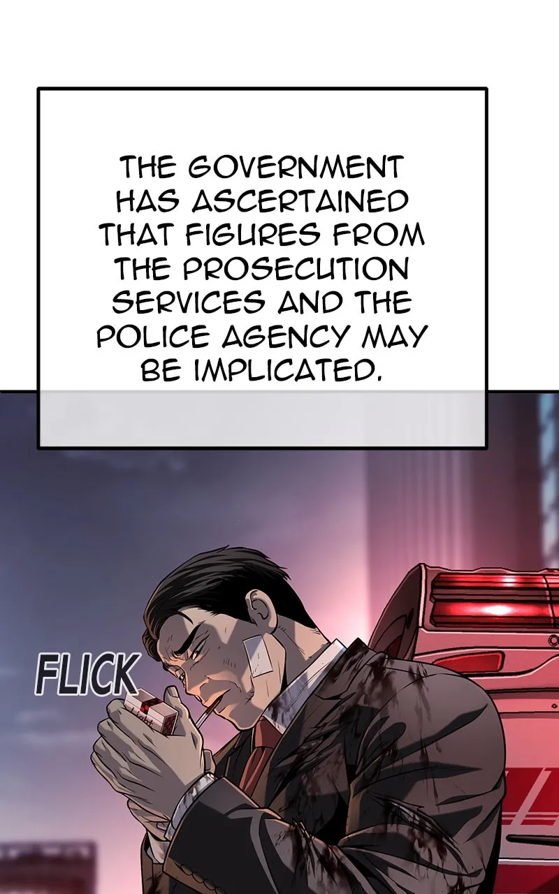 The Bad Son Chapter 73 page 131 - 