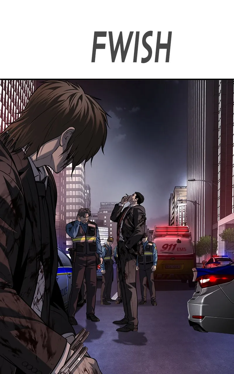 The Bad Son Chapter 73 page 133 - 