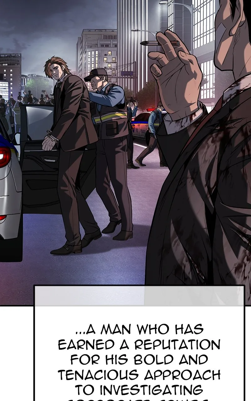 The Bad Son Chapter 73 page 135 - 