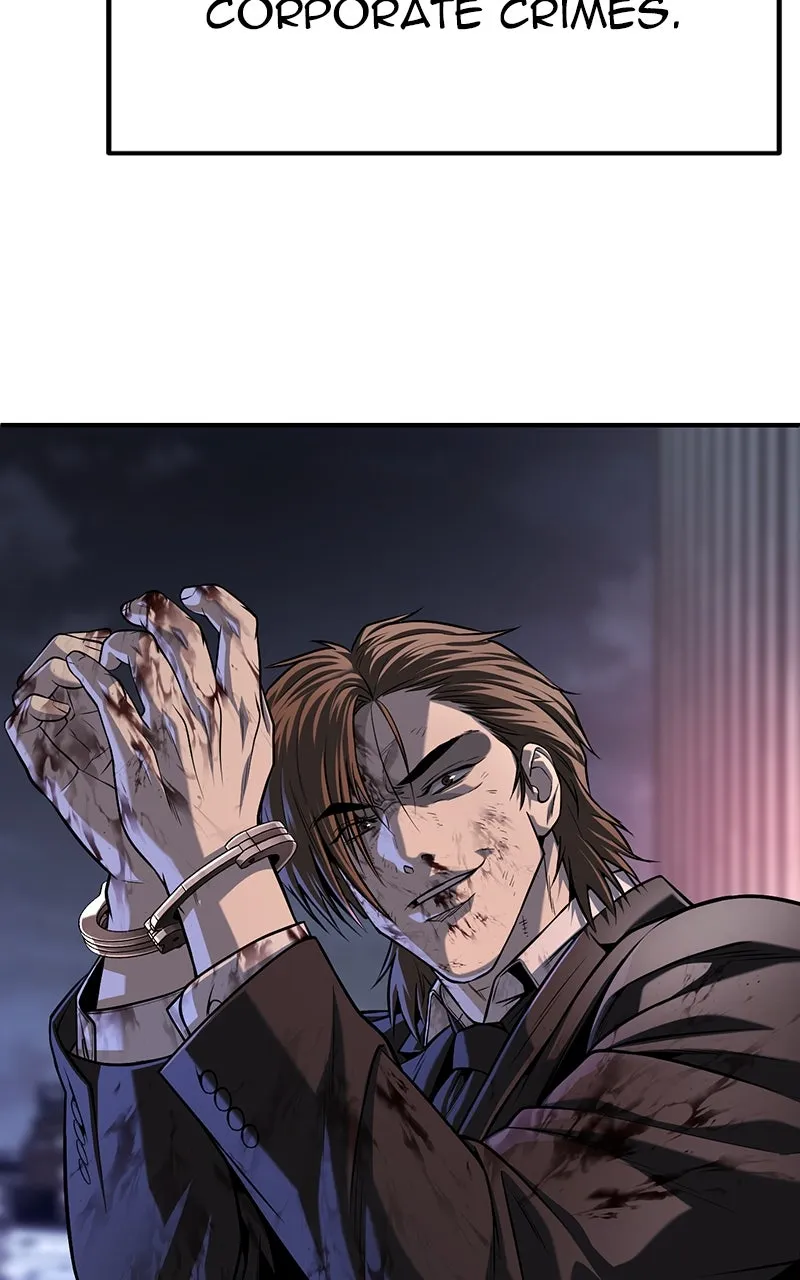 The Bad Son Chapter 73 page 136 - 