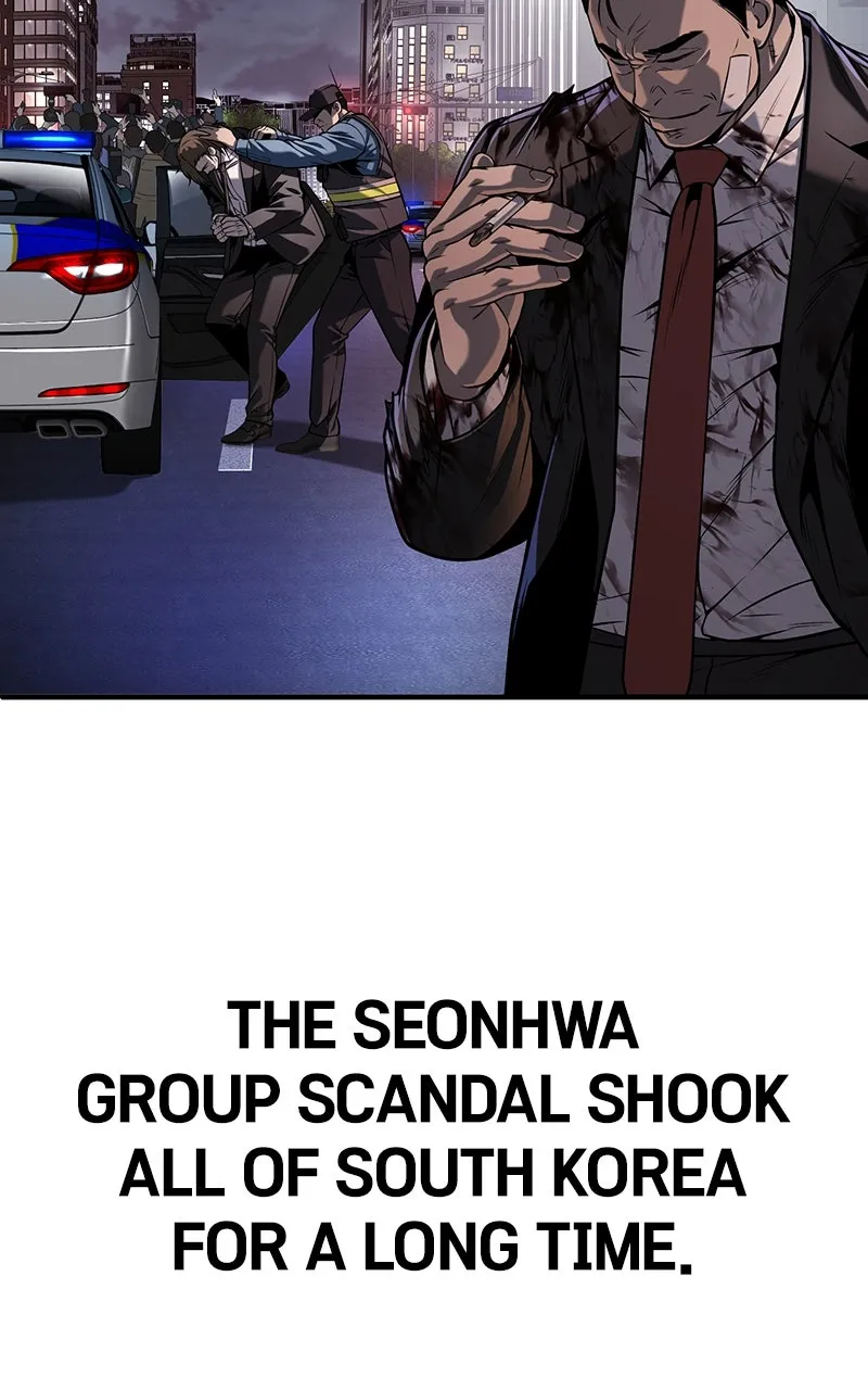 The Bad Son Chapter 73 page 138 - 