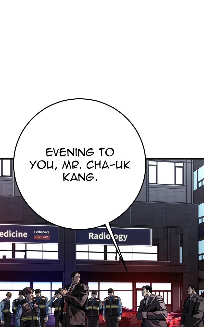The Bad Son Chapter 73 page 139 - 