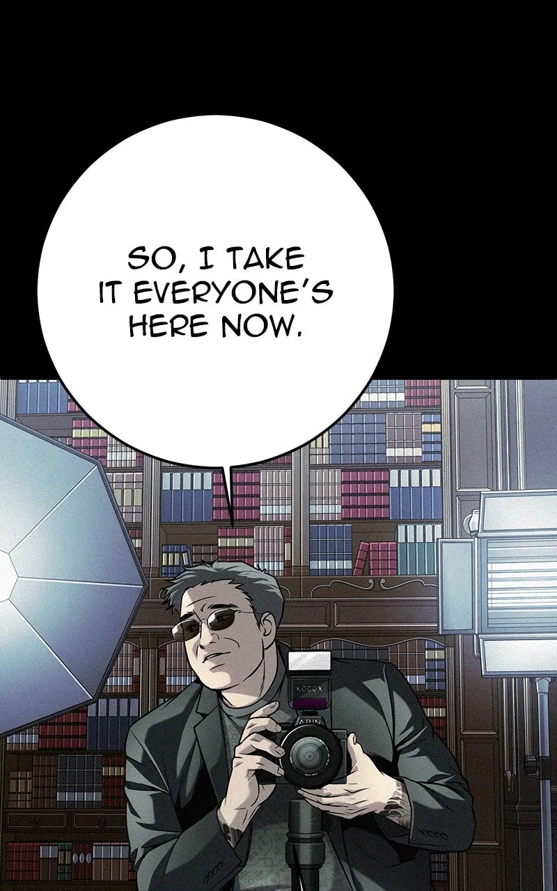 The Bad Son Chapter 73 page 15 - 