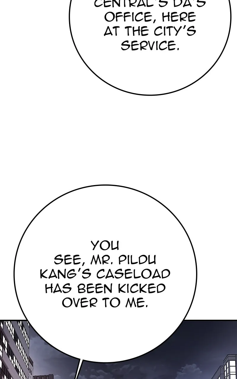 The Bad Son Chapter 73 page 142 - 