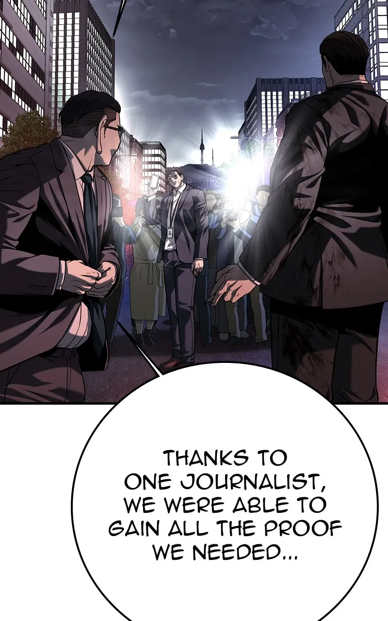 The Bad Son Chapter 73 page 143 - 