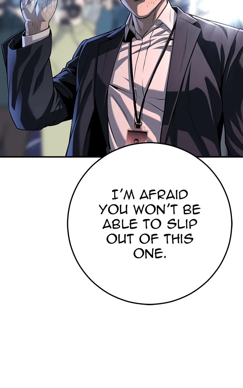 The Bad Son Chapter 73 page 145 - 