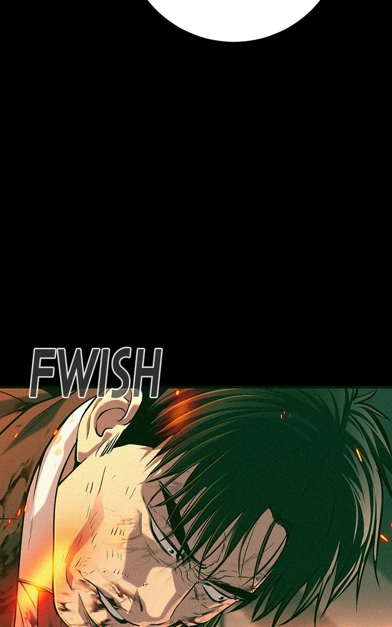The Bad Son Chapter 73 page 151 - 
