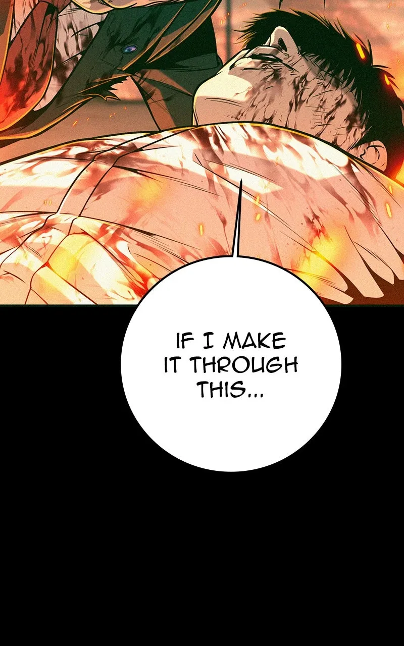 The Bad Son Chapter 73 page 152 - 