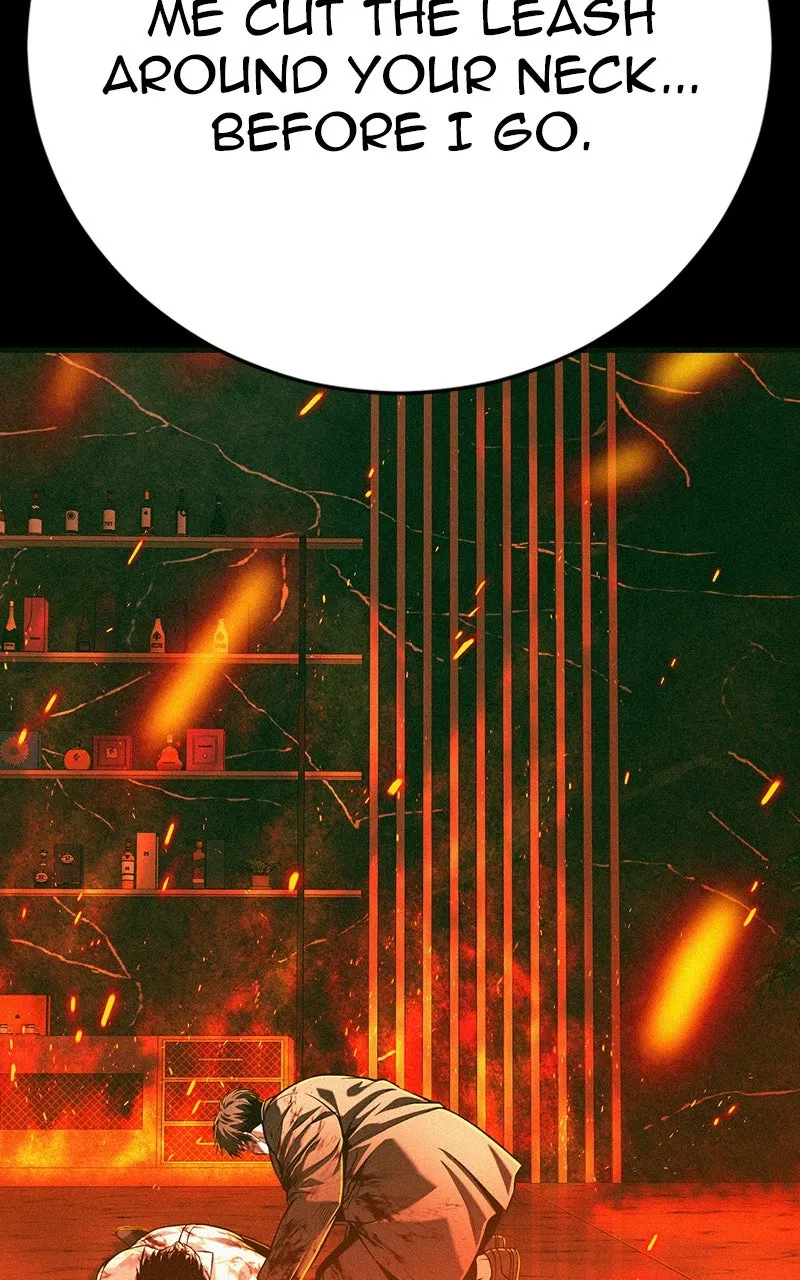 The Bad Son Chapter 73 page 155 - 