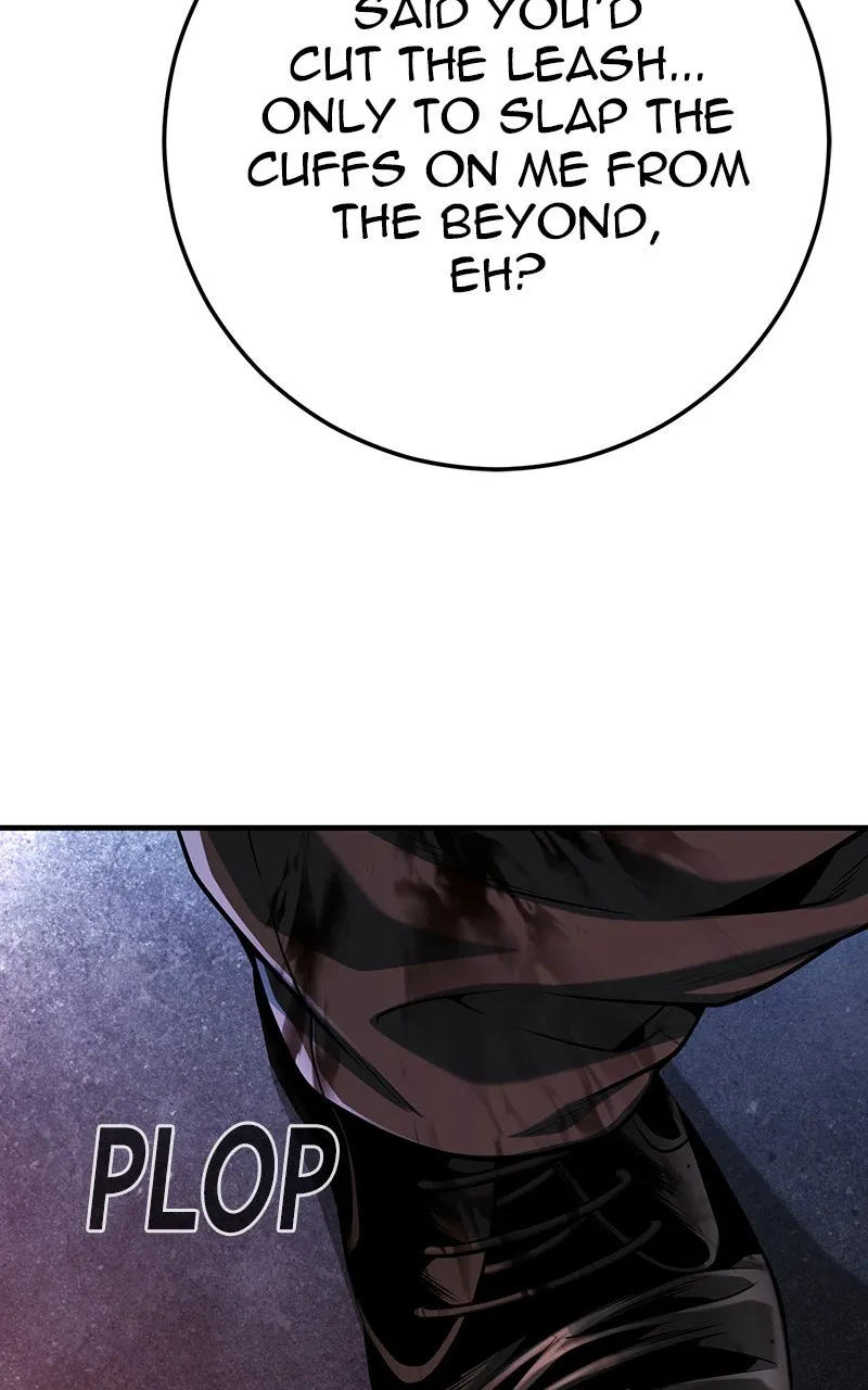 The Bad Son Chapter 73 page 158 - 