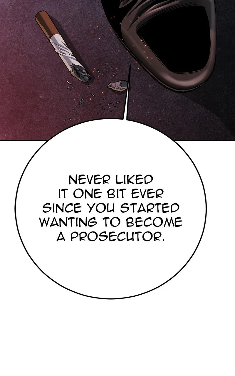 The Bad Son Chapter 73 page 159 - 