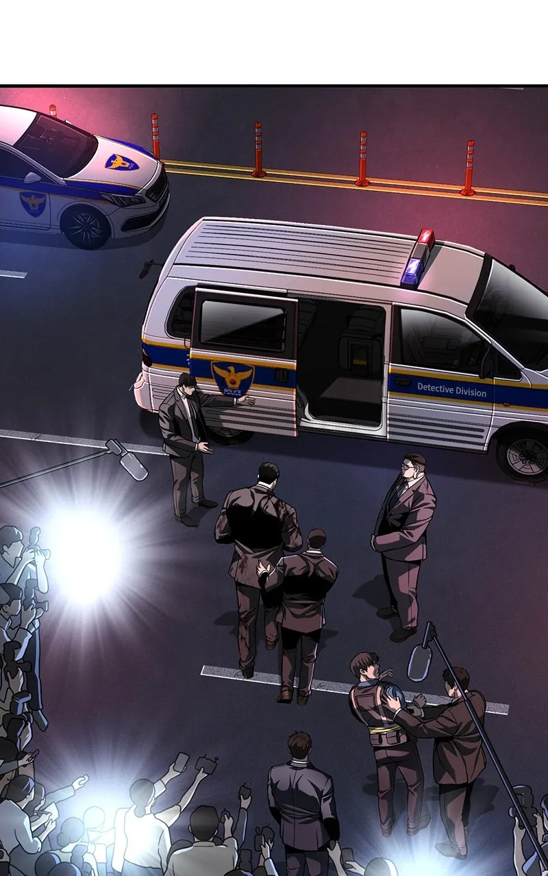The Bad Son Chapter 73 page 160 - 