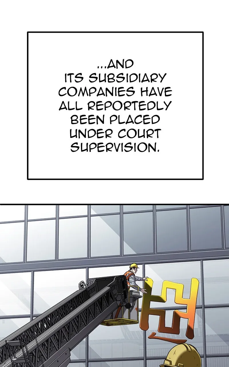 The Bad Son Chapter 73 page 168 - 