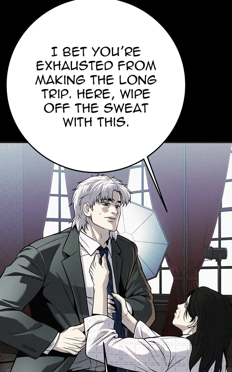 The Bad Son Chapter 73 page 18 - 