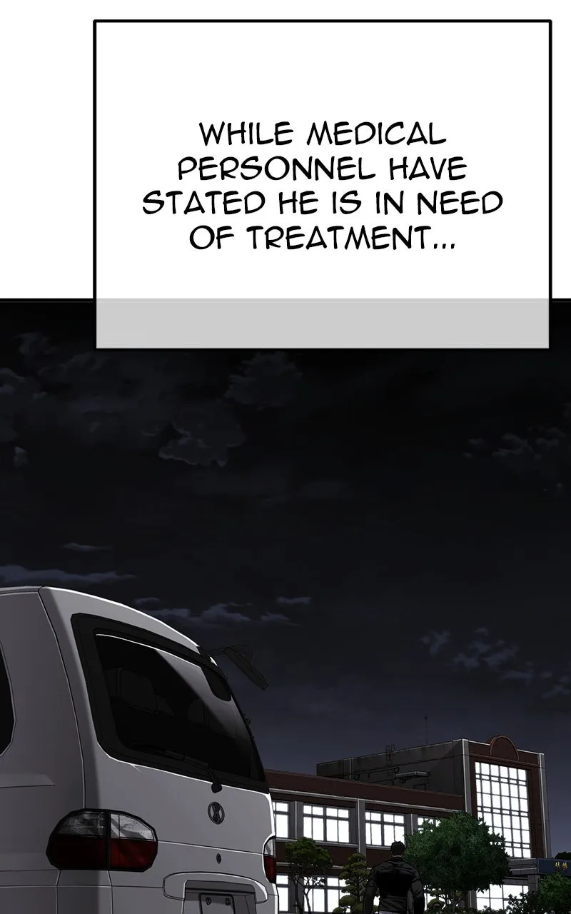 The Bad Son Chapter 73 page 173 - 