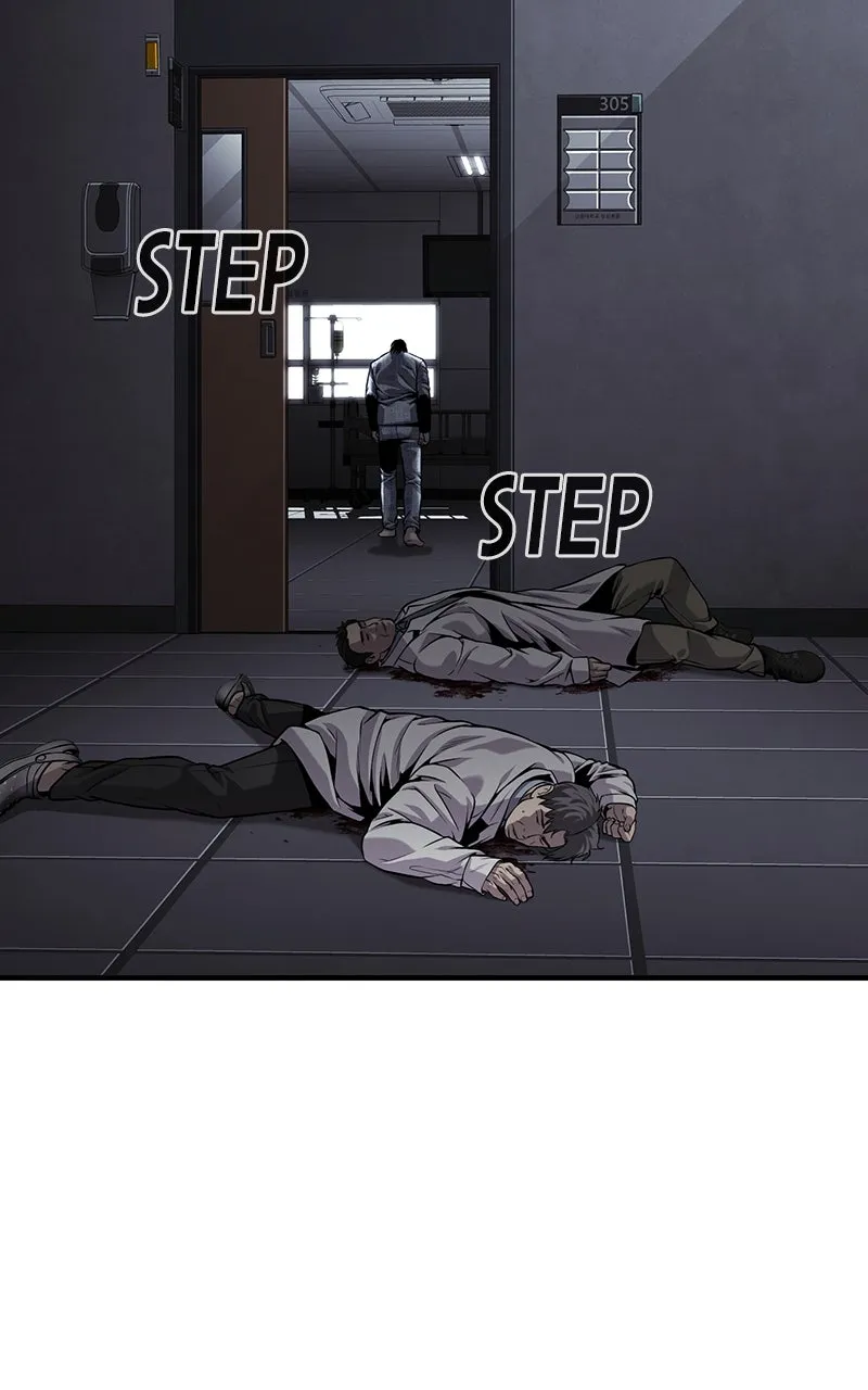 The Bad Son Chapter 73 page 178 - 