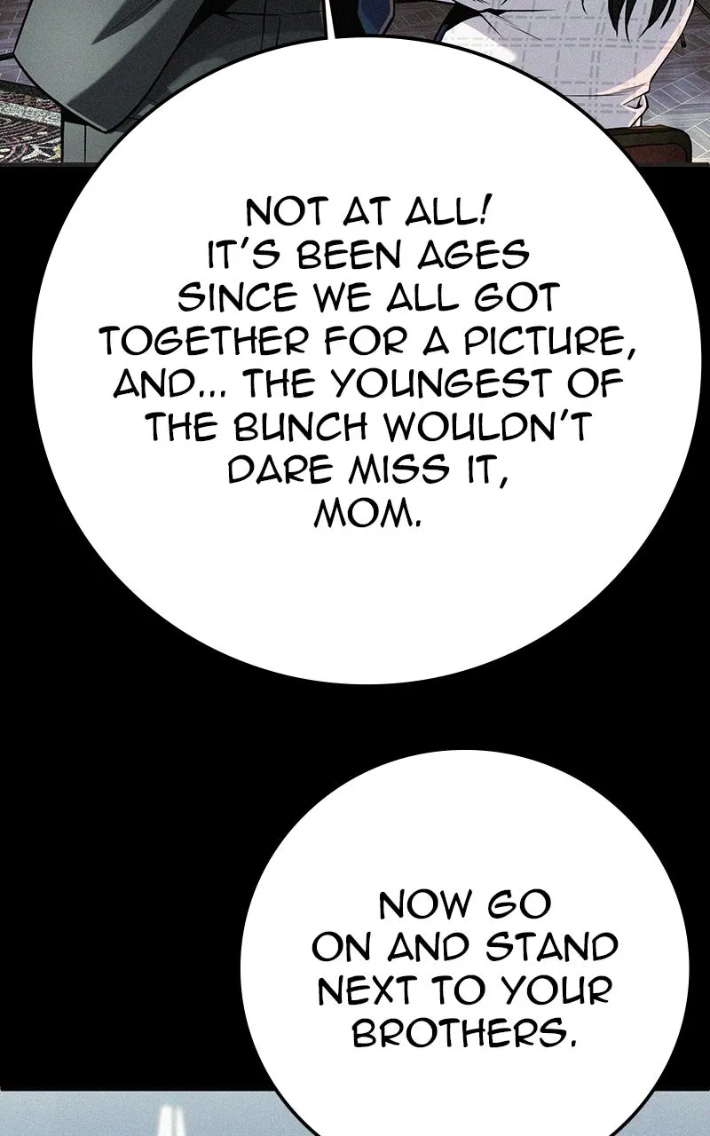 The Bad Son Chapter 73 page 19 - 