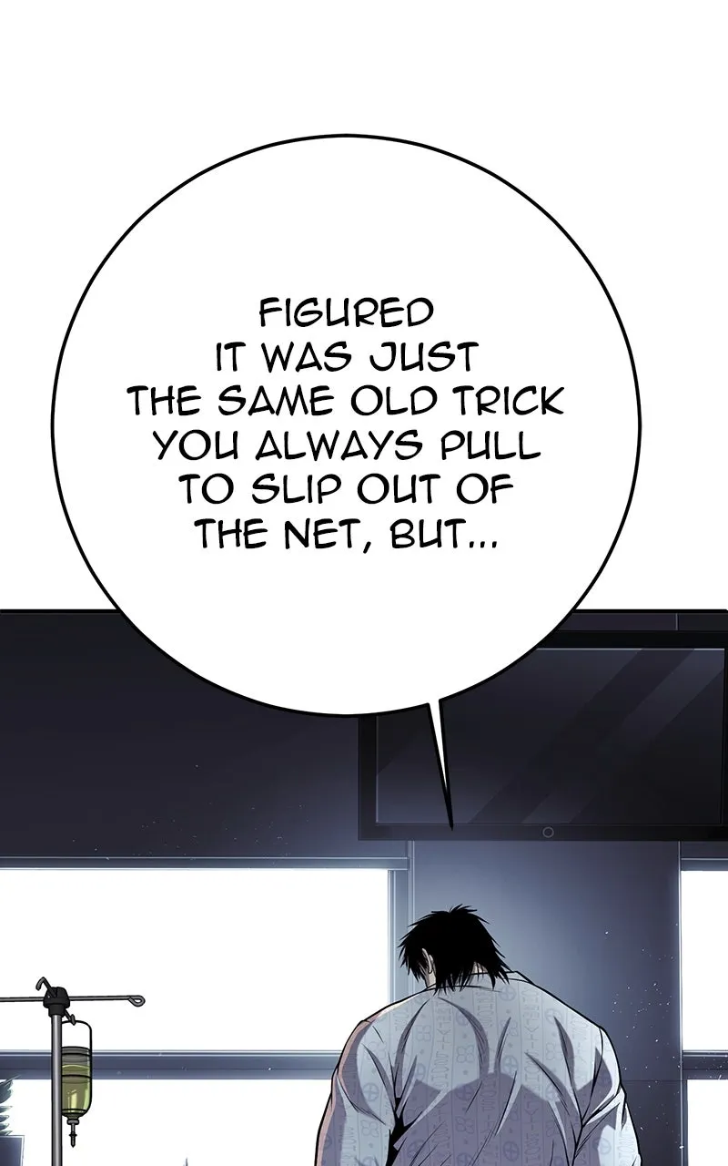 The Bad Son Chapter 73 page 181 - 