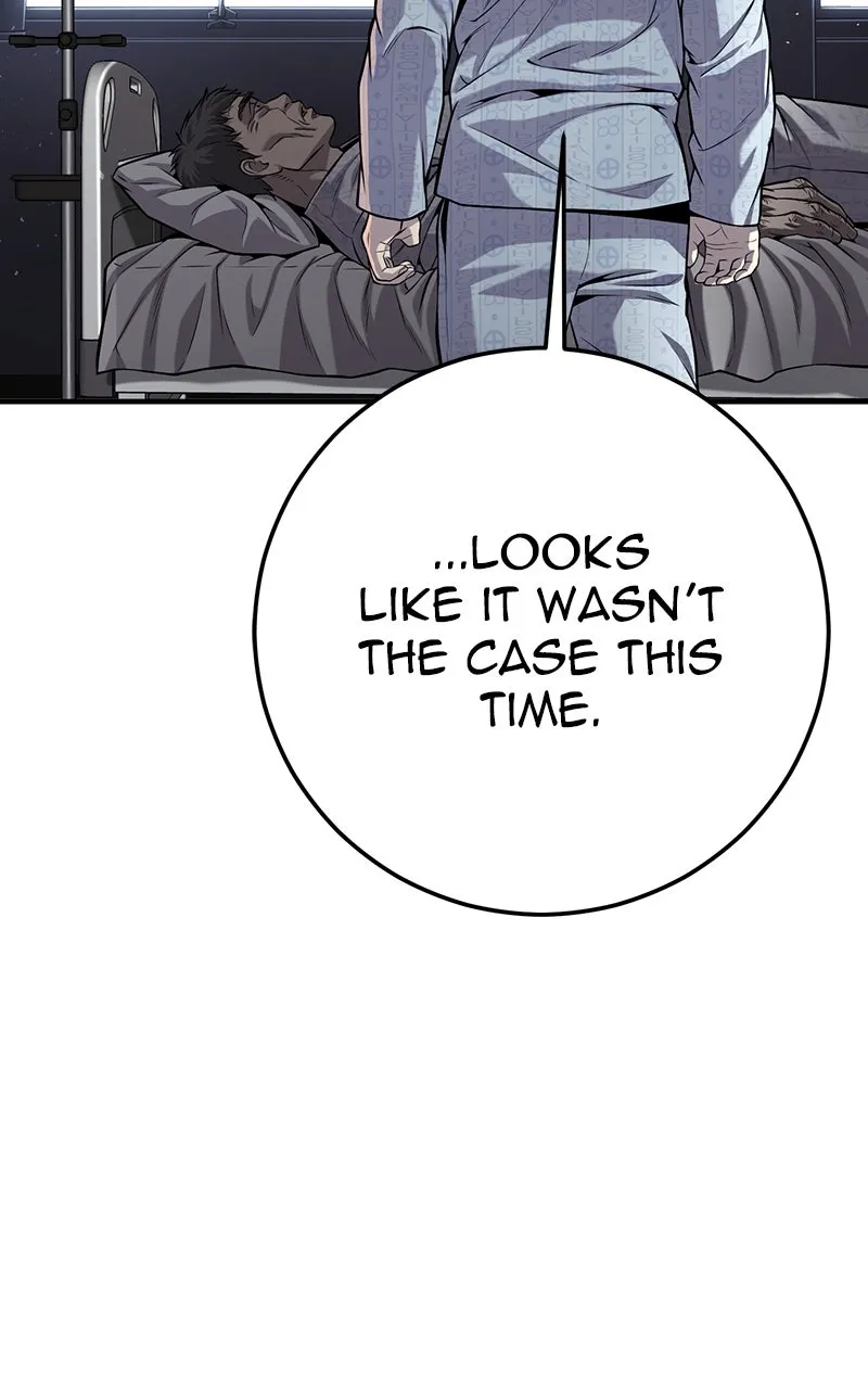 The Bad Son Chapter 73 page 182 - 