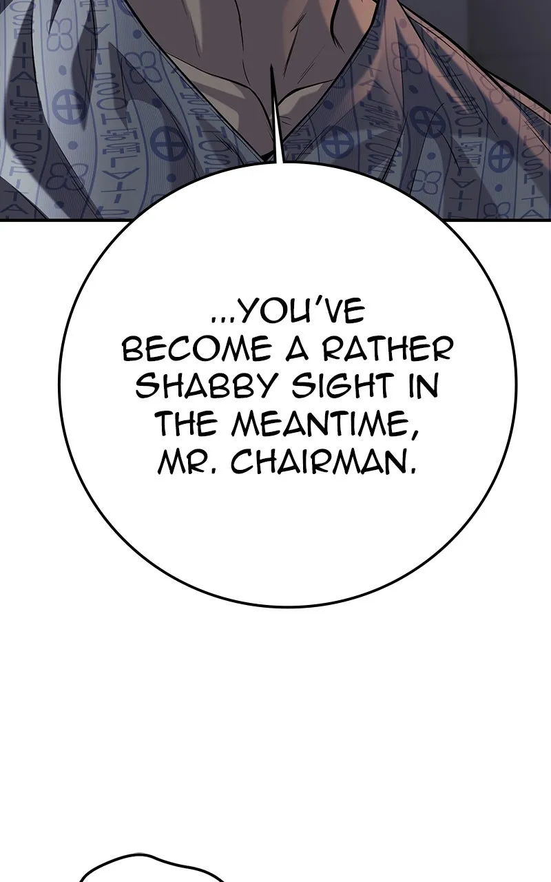 The Bad Son Chapter 73 page 184 - 