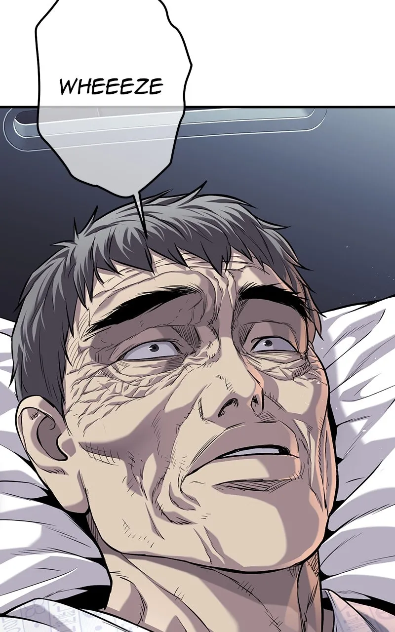 The Bad Son Chapter 73 page 185 - 