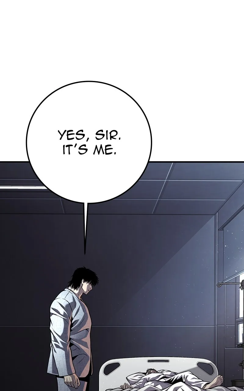The Bad Son Chapter 73 page 187 - 