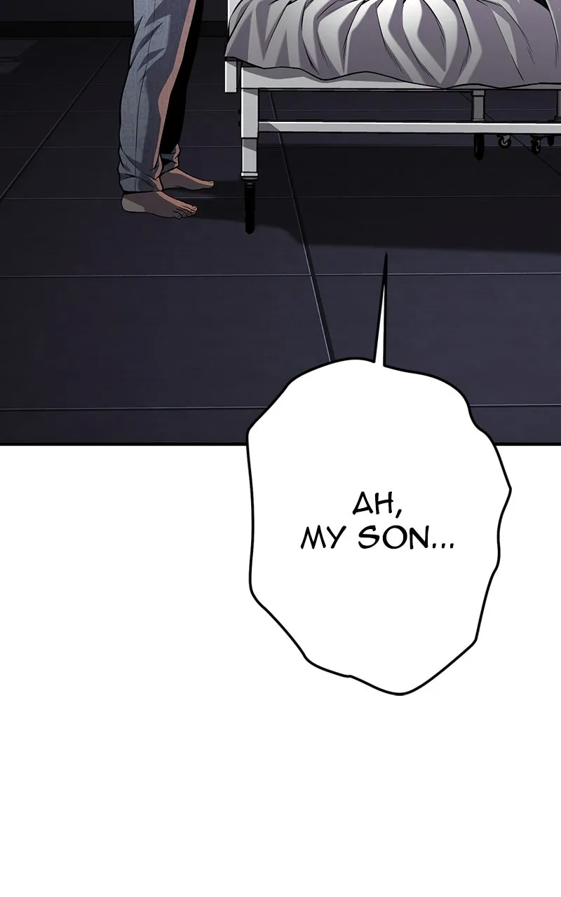 The Bad Son Chapter 73 page 188 - 