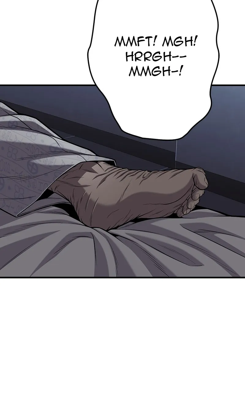 The Bad Son Chapter 73 page 199 - 