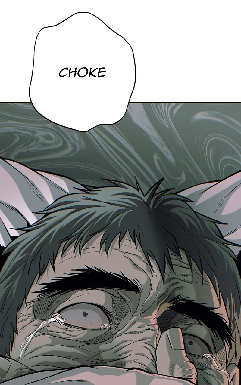 The Bad Son Chapter 73 page 200 - 