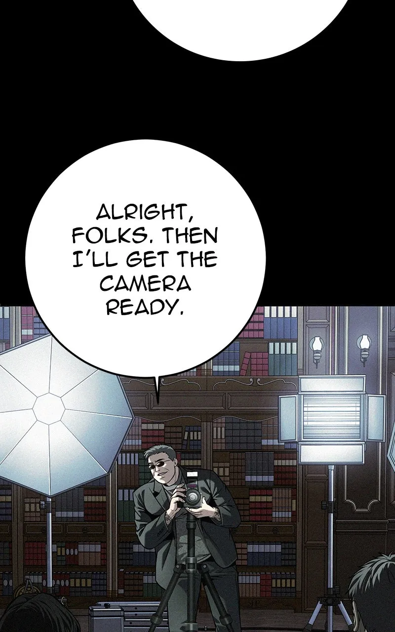 The Bad Son Chapter 73 page 21 - 