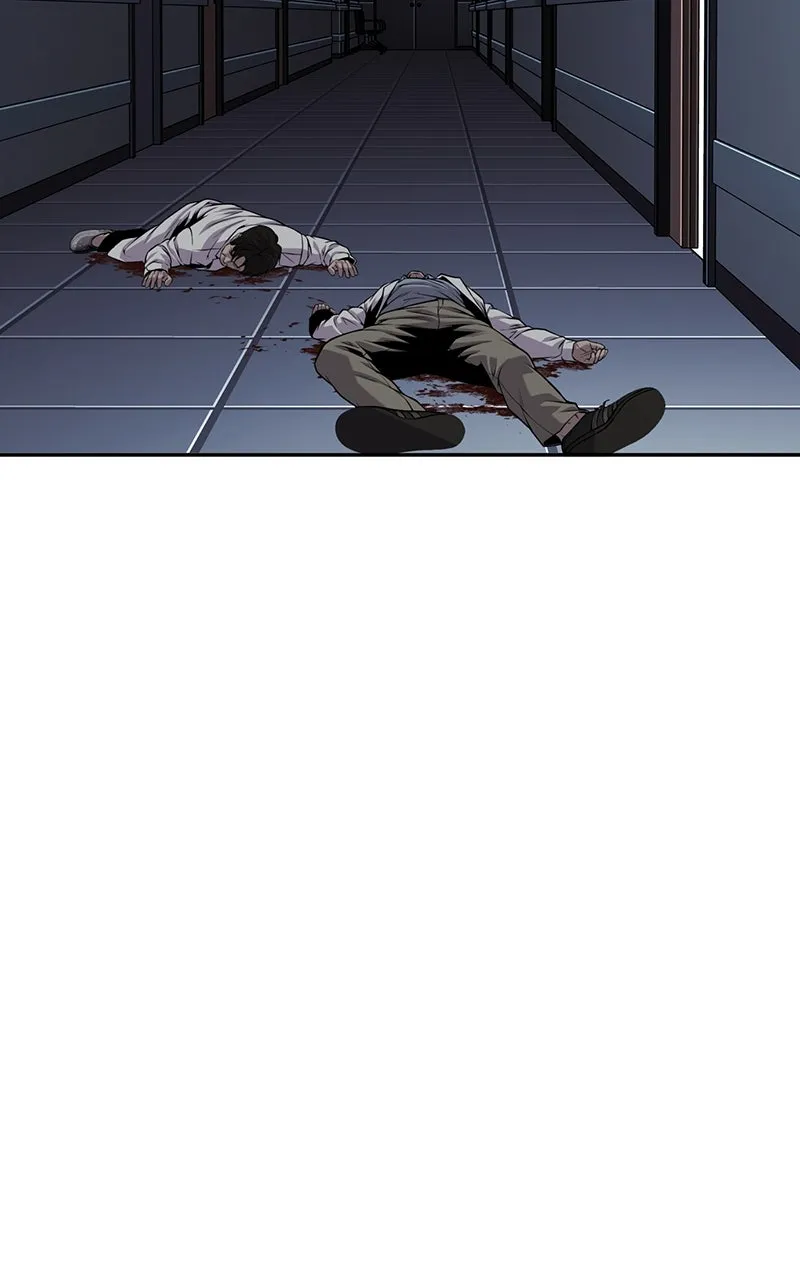 The Bad Son Chapter 73 page 203 - 