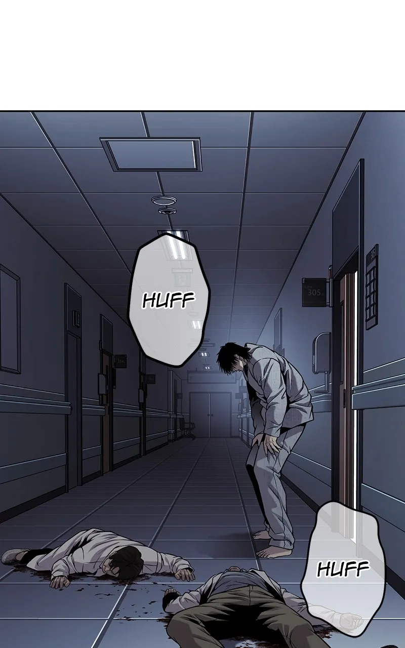 The Bad Son Chapter 73 page 204 - 