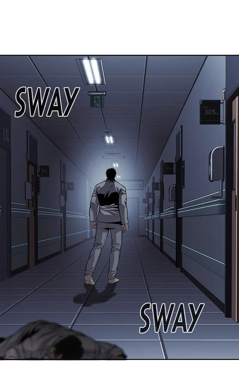 The Bad Son Chapter 73 page 206 - 