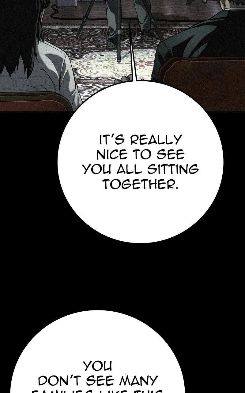 The Bad Son Chapter 73 page 22 - 