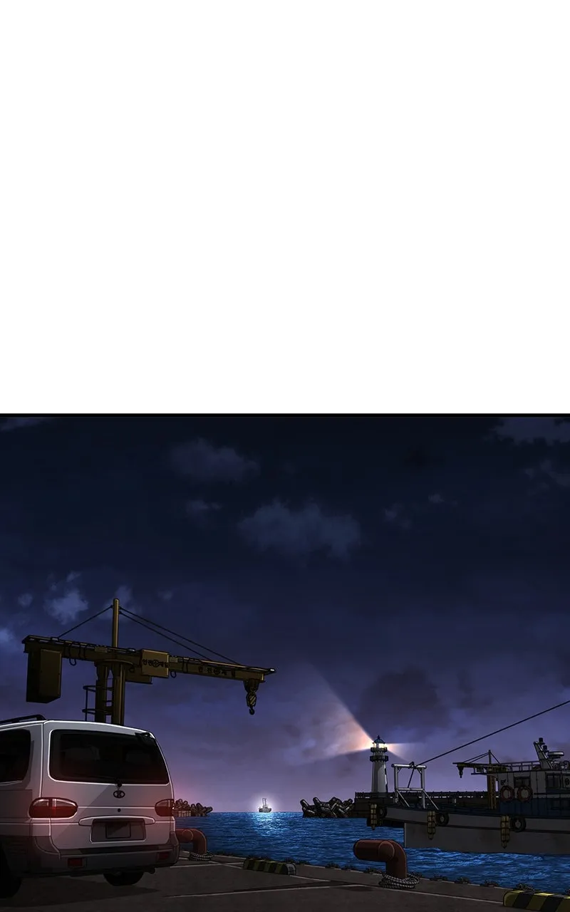 The Bad Son Chapter 73 page 212 - 