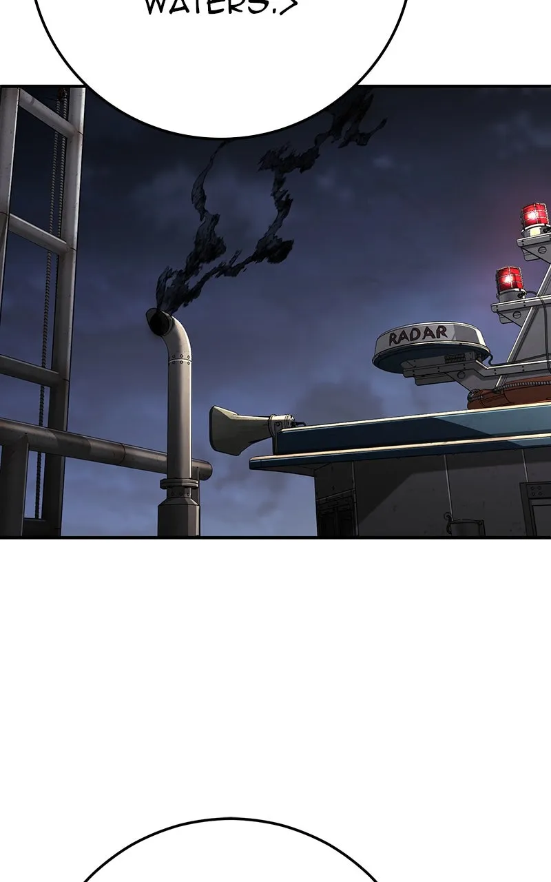 The Bad Son Chapter 73 page 215 - 