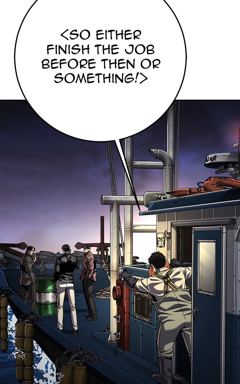 The Bad Son Chapter 73 page 216 - 