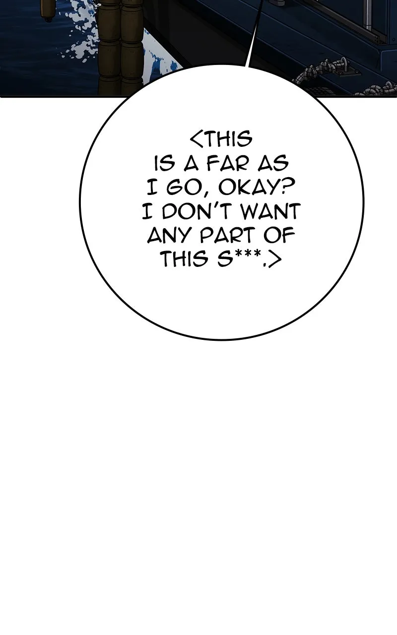 The Bad Son Chapter 73 page 217 - 