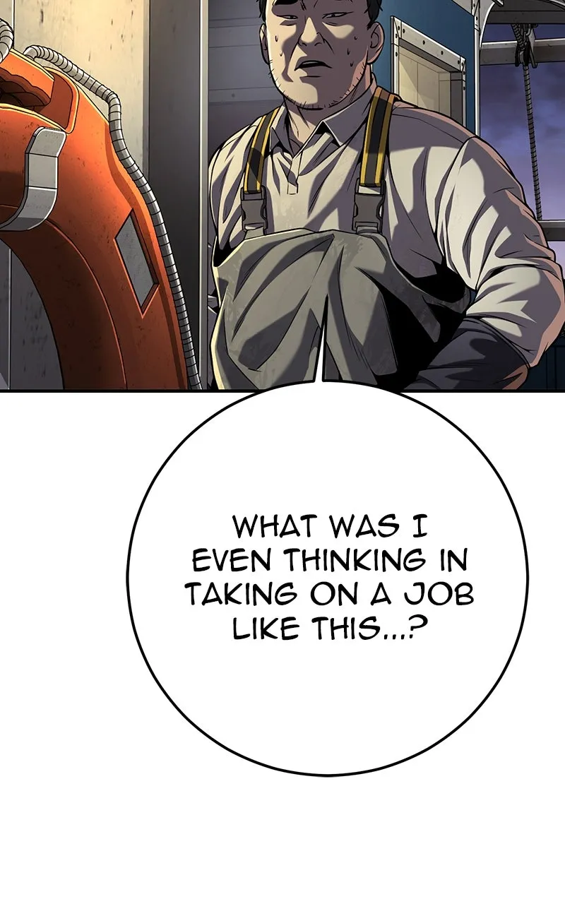 The Bad Son Chapter 73 page 220 - 