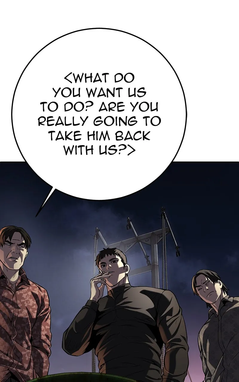 The Bad Son Chapter 73 page 221 - 