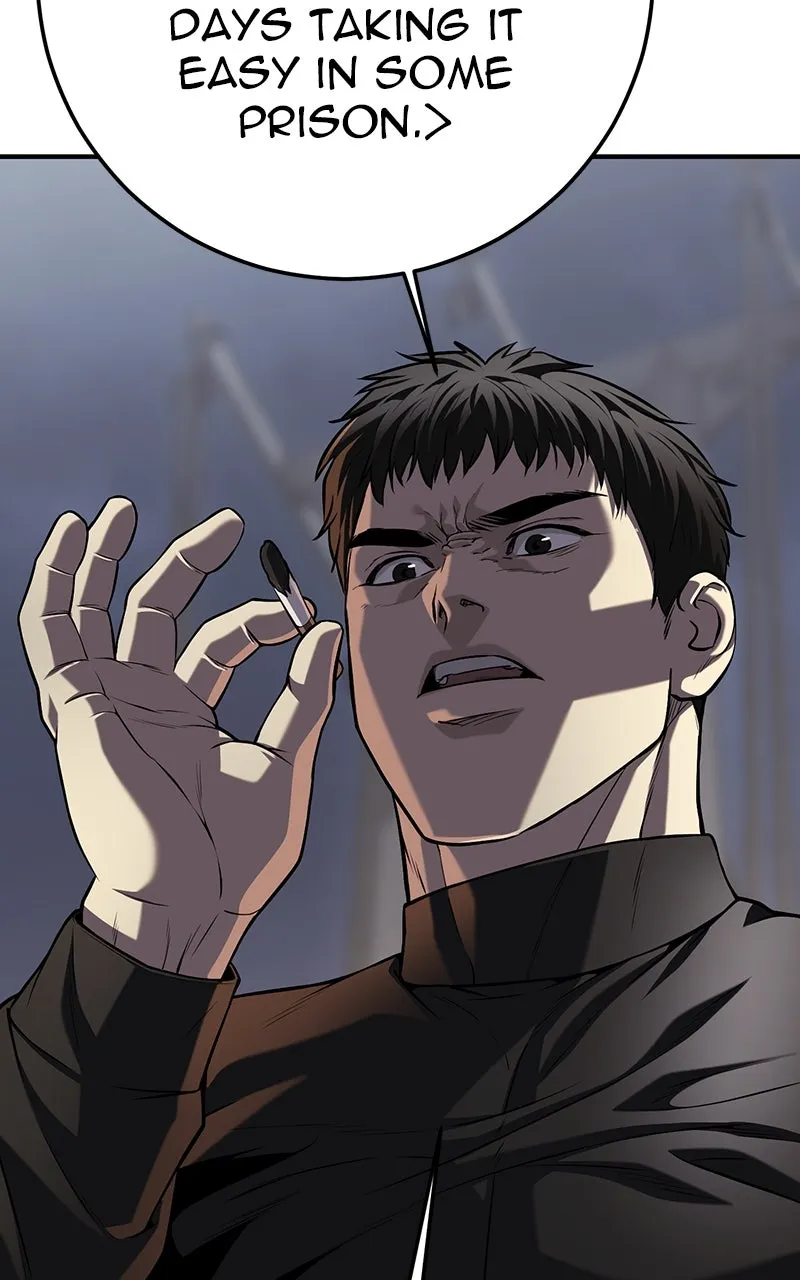 The Bad Son Chapter 73 page 223 - 