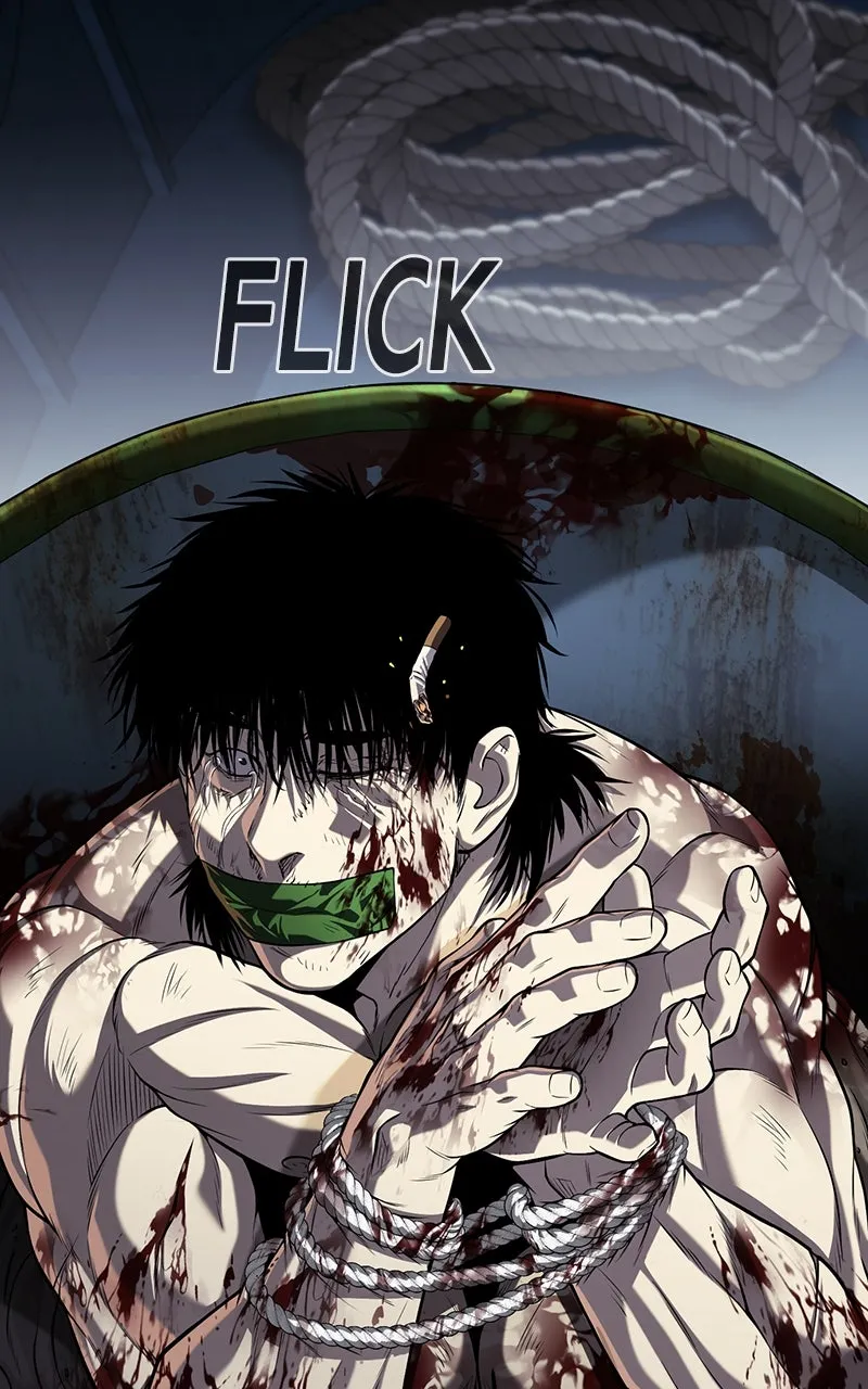 The Bad Son Chapter 73 page 225 - 