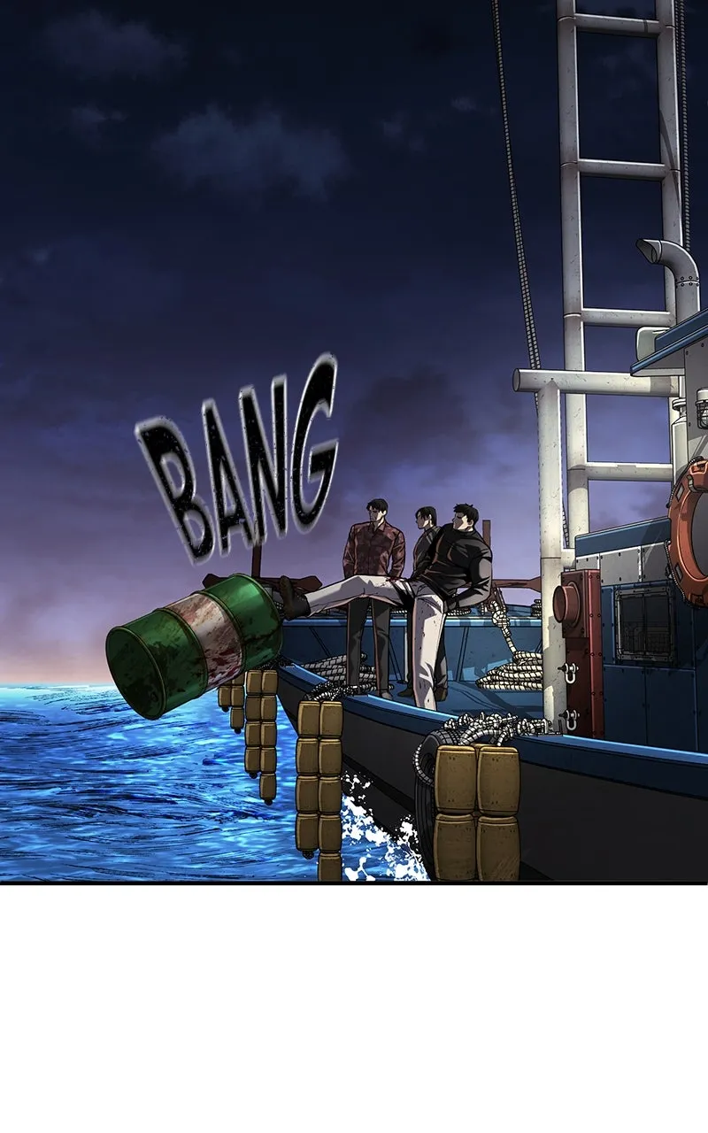 The Bad Son Chapter 73 page 230 - 