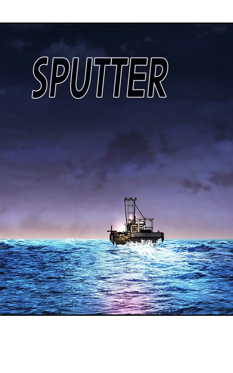 The Bad Son Chapter 73 page 233 - 