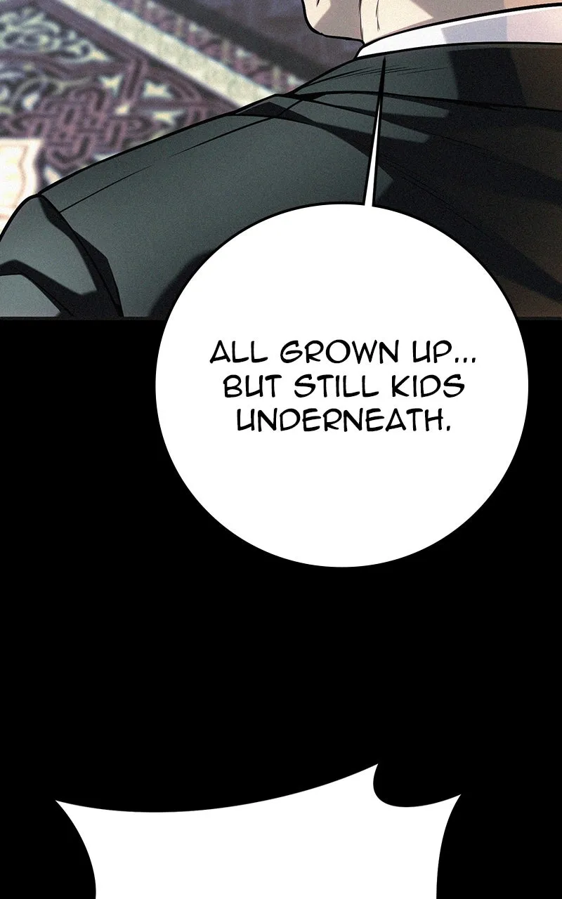 The Bad Son Chapter 73 page 25 - 